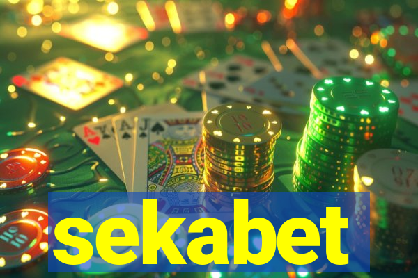 sekabet