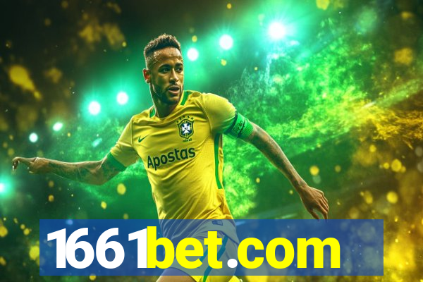 1661bet.com