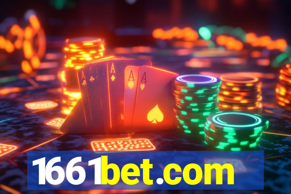 1661bet.com