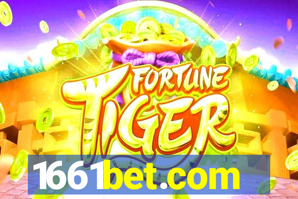 1661bet.com