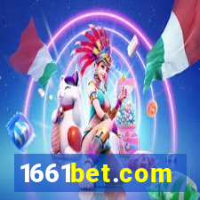 1661bet.com