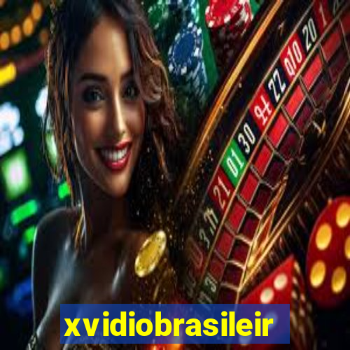xvidiobrasileiro