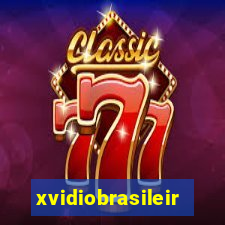 xvidiobrasileiro