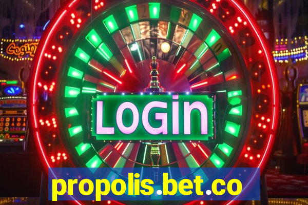 propolis.bet.com