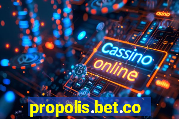 propolis.bet.com