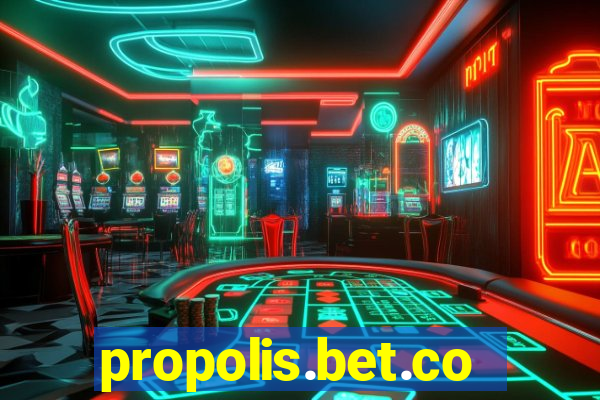 propolis.bet.com