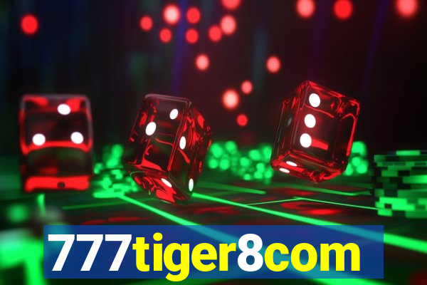 777tiger8com