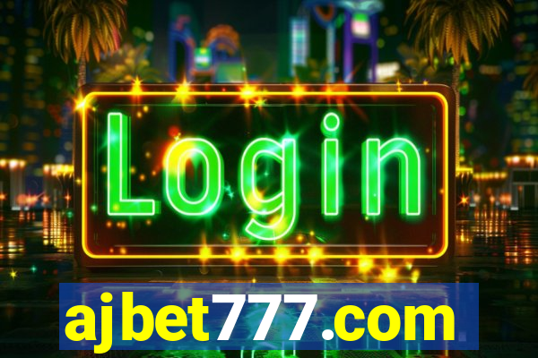 ajbet777.com