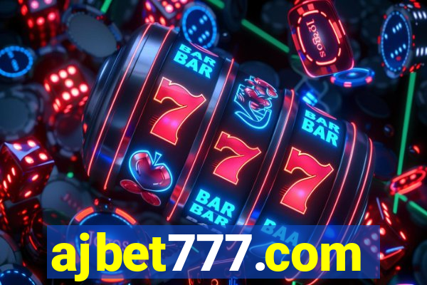 ajbet777.com