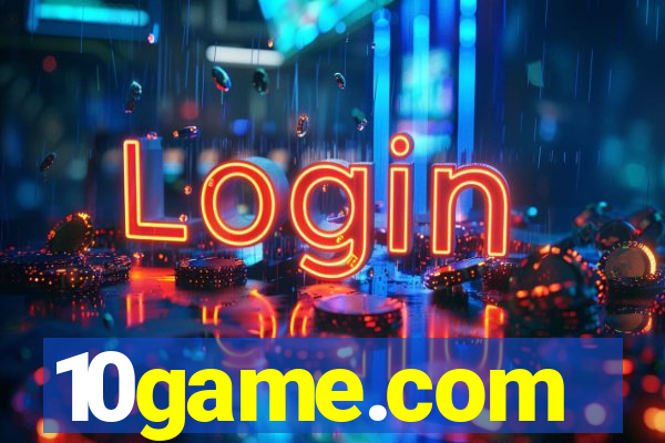 10game.com