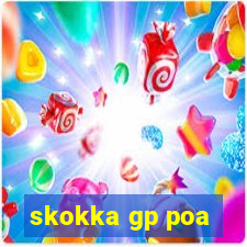 skokka gp poa