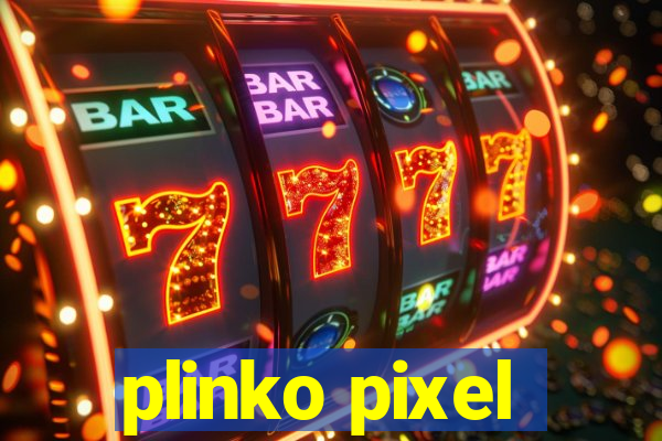 plinko pixel