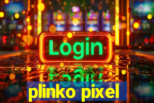 plinko pixel