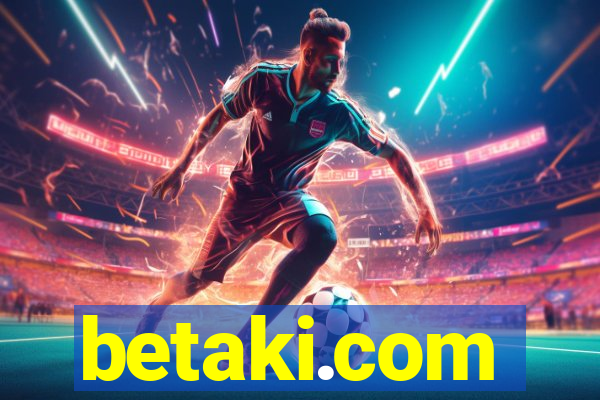 betaki.com
