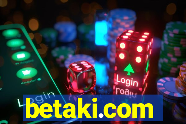 betaki.com