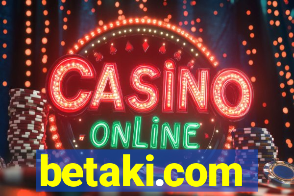betaki.com