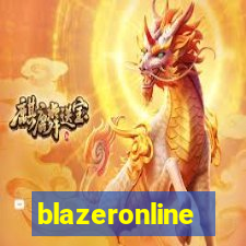 blazeronline