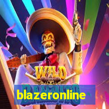 blazeronline