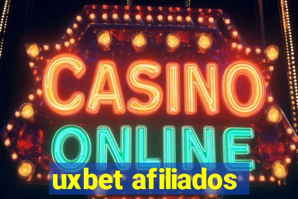uxbet afiliados