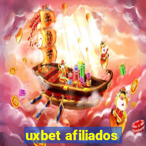 uxbet afiliados