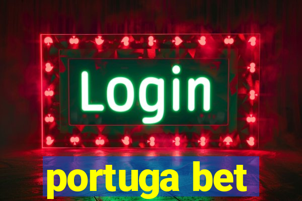 portuga bet