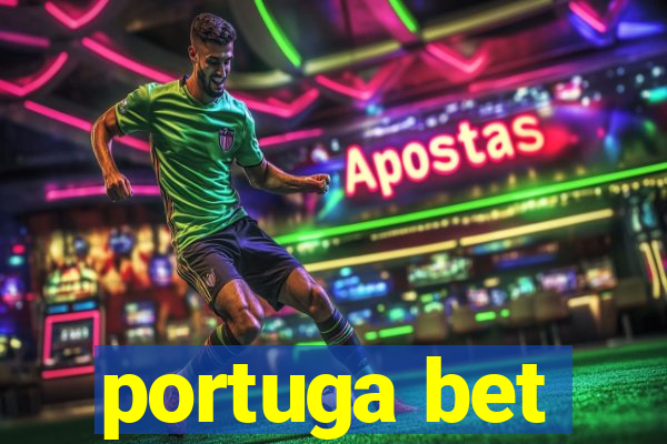 portuga bet