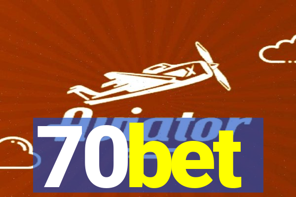 70bet
