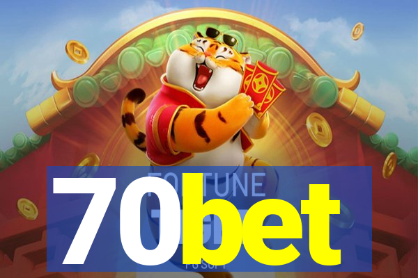 70bet