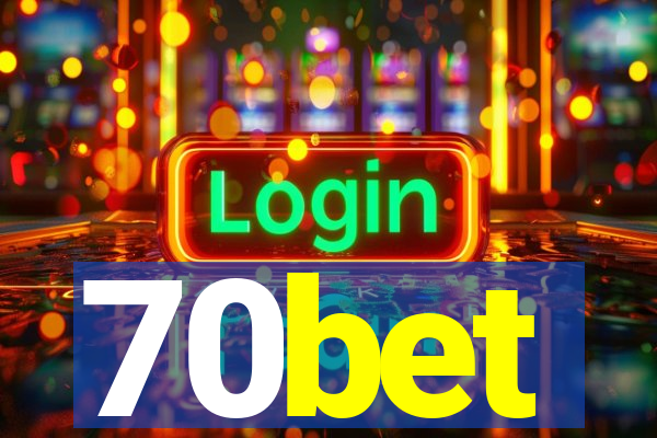 70bet