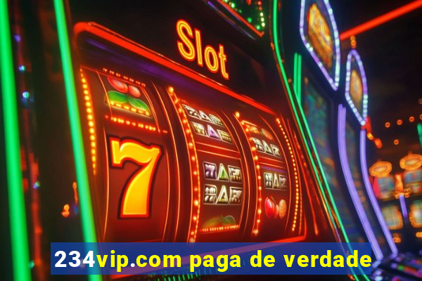 234vip.com paga de verdade