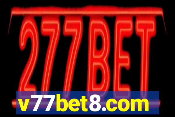 v77bet8.com