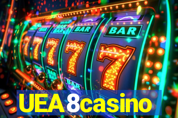 UEA8casino