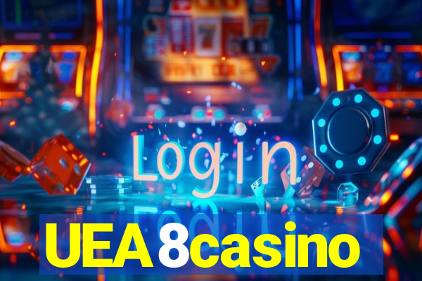 UEA8casino