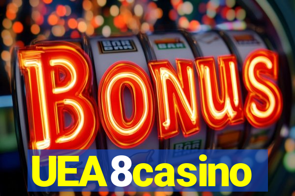 UEA8casino