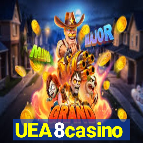 UEA8casino