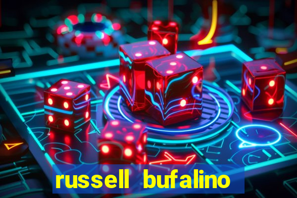 russell bufalino causa da morte