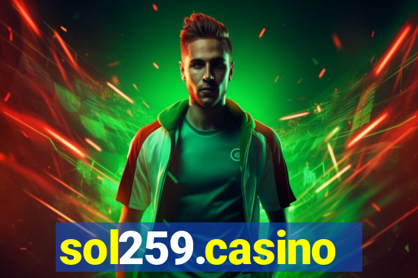 sol259.casino