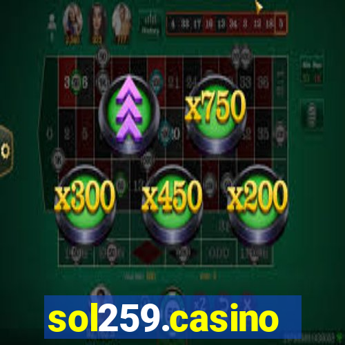 sol259.casino