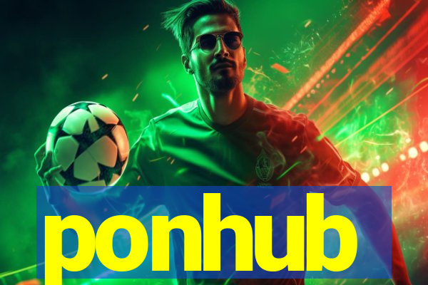 ponhub