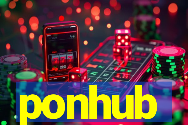 ponhub
