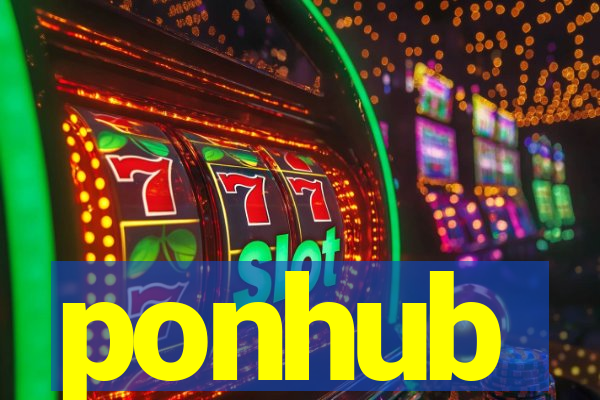 ponhub