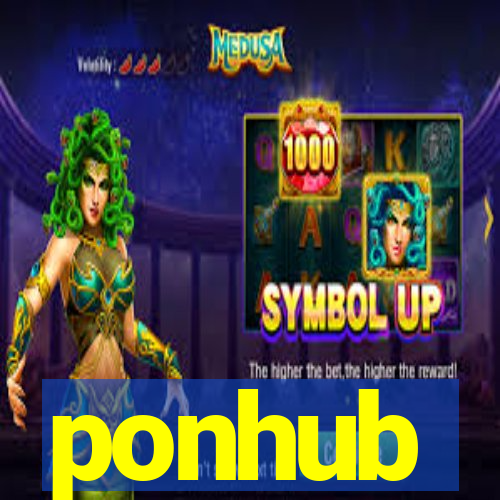 ponhub