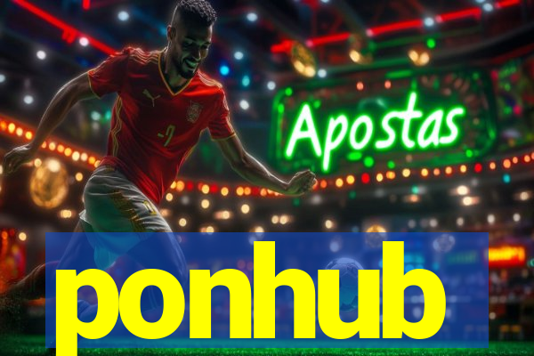 ponhub