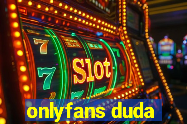 onlyfans duda