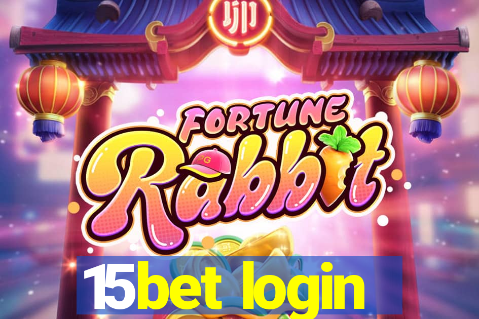 15bet login