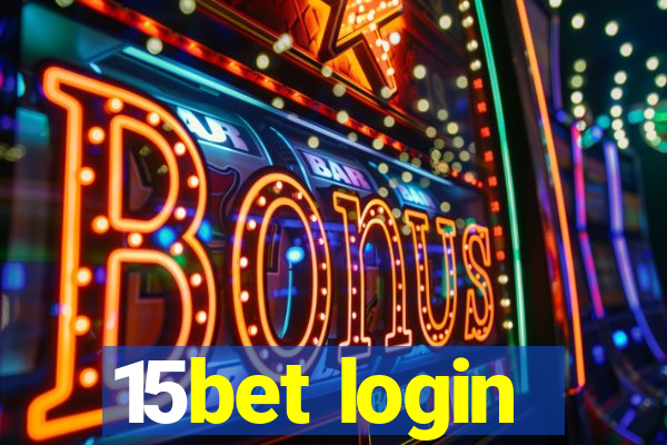 15bet login