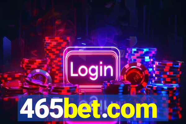 465bet.com