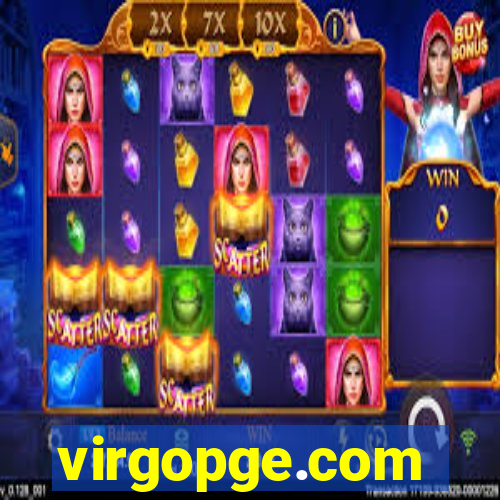 virgopge.com