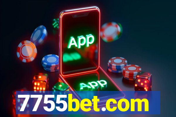 7755bet.com