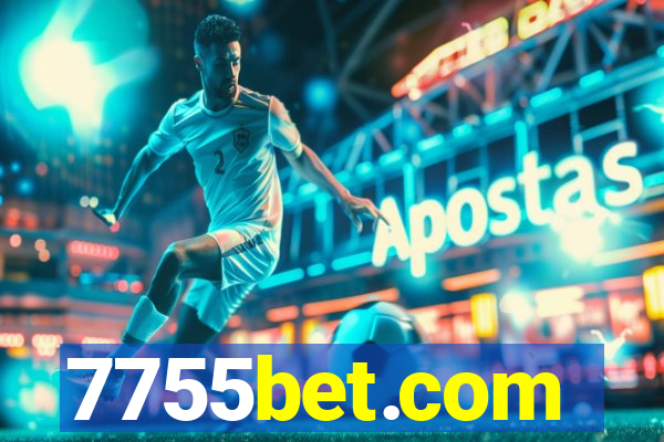 7755bet.com